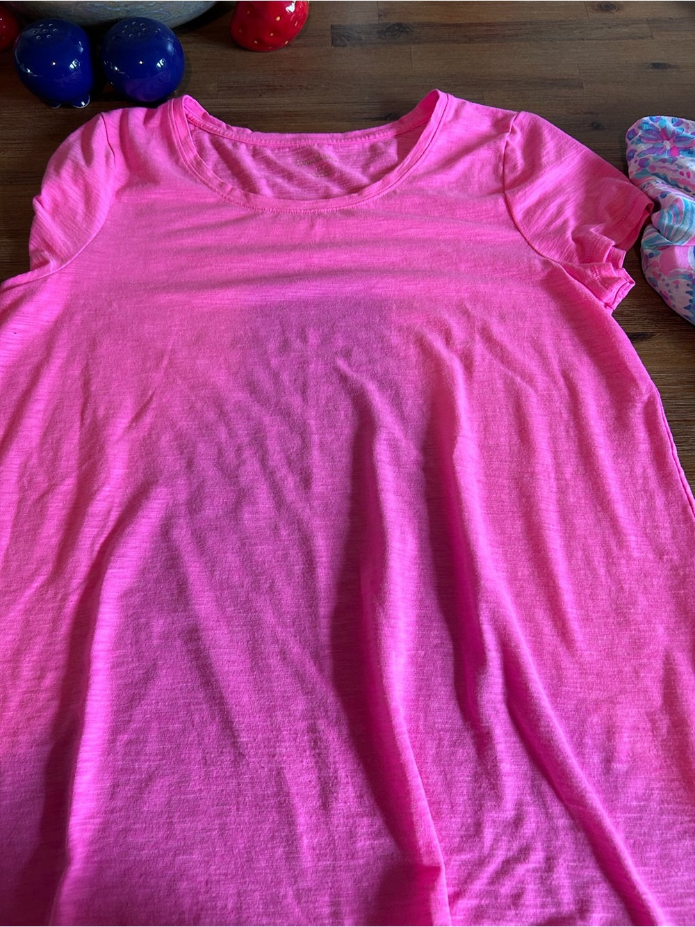 Lilly Pulitzer Tee